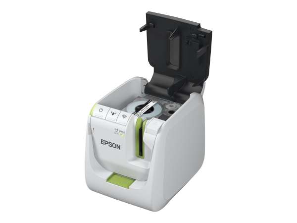 Epson LabelWorks LW-1000P - Etikettendrucker - Thermotransfer - Rolle (3,6 cm)