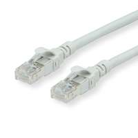 ROLINE Patch-Kabel - RJ-45 (M) bis RJ-45 (M)