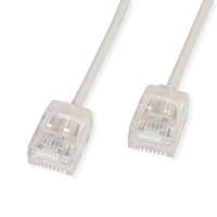 ROLINE DataCenter - Patch-Kabel - RJ-45 (M)
