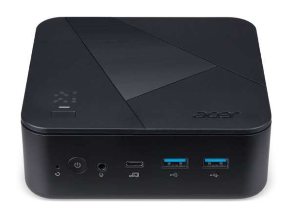 Acer Revo Box AI RB102-KRK - Barebone - Mini-PC