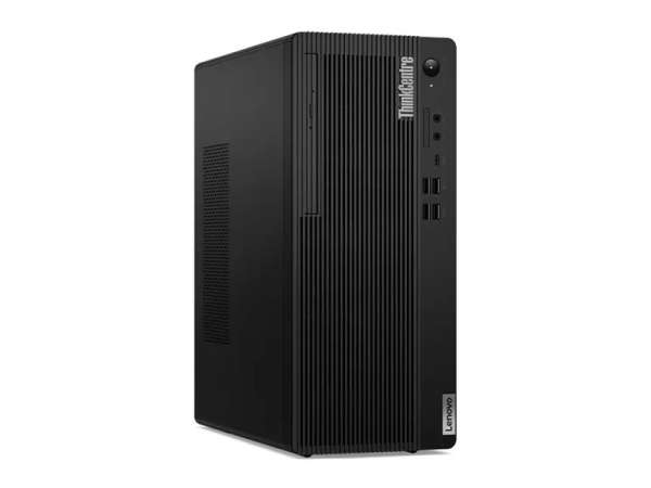 Lenovo ThinkCentre M75t Gen 5 12X9 - Tower - Ryzen 5 8500G / 3.5 GHz - RAM 16 GB - SSD 512 GB - TCG