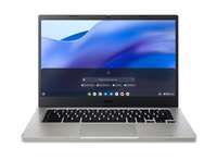 Acer Chromebook Vero 514 CBV514-1H - Intel Core i3 1215U / 1.2 GHz - Chrome OS - UHD Graphics - 8 GB