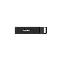 PNY Elite-X - USB-Flash-Laufwerk - 256 GB - USB-C