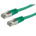 ROLINE Patch-Kabel - RJ-45 (M) zu RJ-45 (M)