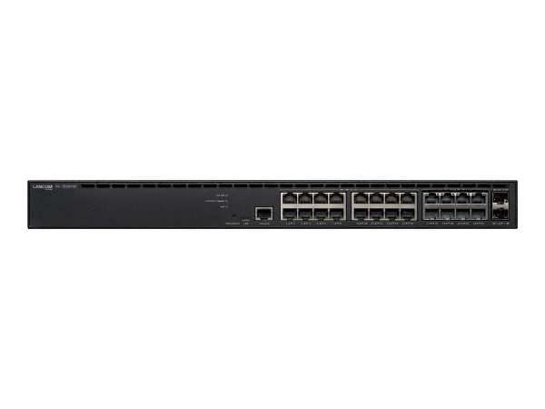Lancom XS-3526YUP - Switch - Multi-Gigabit, für mittlere Szenarien - L3 - managed - 16 x 10/100/1000