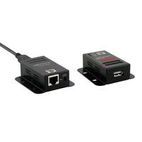 ROLINE USB-Erweiterung - USB 2.0 - bis zu 50