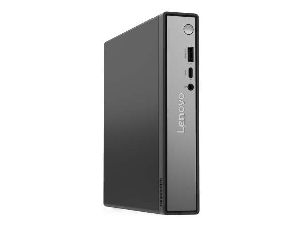 Lenovo ThinkCentre neo 50q QC 13C8 - Tiny - Snapdragon X X1-26-100 - RAM 16 GB - SSD 512 GB - TCG Op