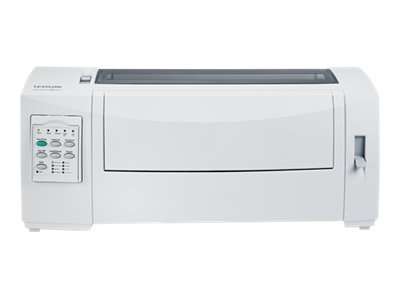 Lexmark Forms Printer 2590n+ - Drucker - s/w
