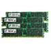 Transcend JetMemory - DDR3 - Kit - 32 GB: 4 x