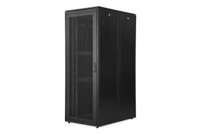 DIGITUS Serverschrank Unique Server-N Serie - 800x1200 mm (BxT)