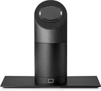 HP Engage Go Dock - Black - POS-Docking-Station - Schwarz - Business - Kompatibel mit dem HP Engage