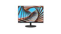 Lenovo ThinkVision T25d-10 - LED-Monitor - 63.5 cm (25")