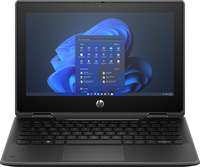 HP K12 x360 Fortis 11 G11 Intel N200 HD BV TS/SSD W11P - Notebook - N200