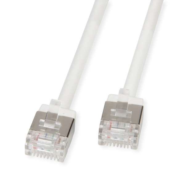 ROLINE DataCenter - Patch-Kabel - RJ-45 (M)