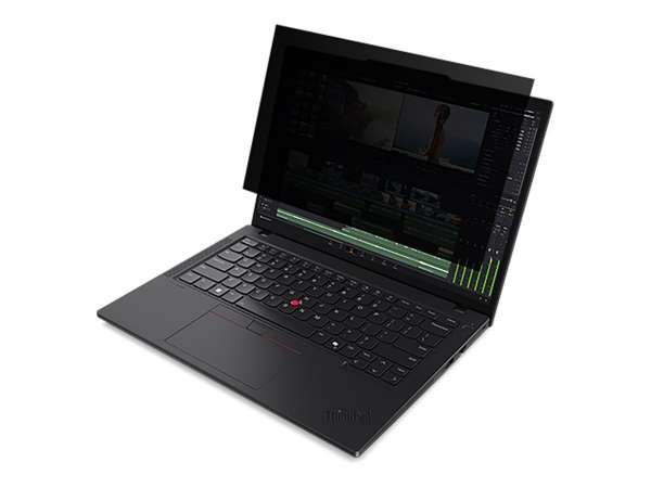 Lenovo Blickschutzfilter für Notebook