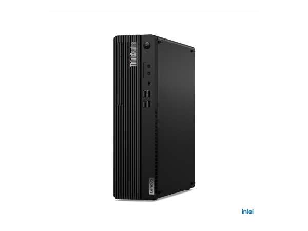 Lenovo ThinkCentre M70s Gen 4 12DT - SFF - Core i7 13700 / 2.1 GHz - vPro Enterprise - RAM 16 GB - S