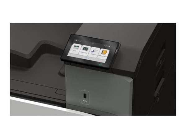 Lexmark CS963e - Drucker - Farbe - Duplex - Laser - A3/Ledger - 1200 x 1200 dpi - bis zu 55 Seiten/M