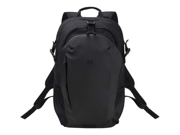Dicota Backpack GO - Notebook-Rucksack - 39.6