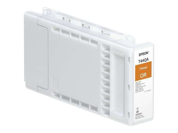 Epson T44QA - 350 ml - orange - original - Tintenpatrone