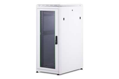 DIGITUS Netzwerkschrank Unique Serie - 600x800 mm (BxT)