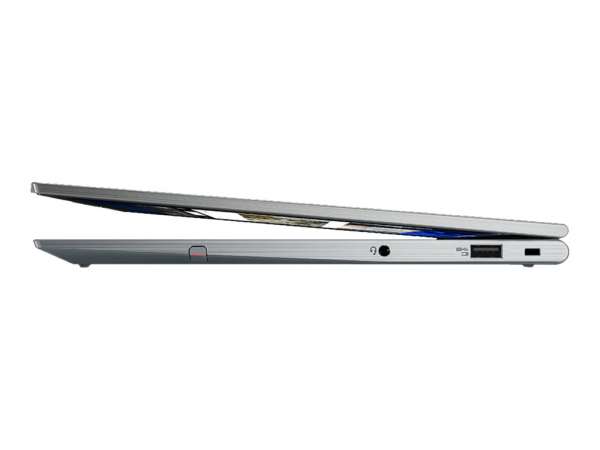 Lenovo ThinkPad X1 Yoga Gen 7 21CD - Flip-Design - Intel Core i7 1255U / 1.7 GHz - Evo - Win 10 Pro