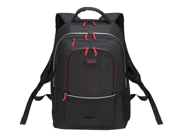 Dicota Backpack Plus Spin - Notebook-Rucksack