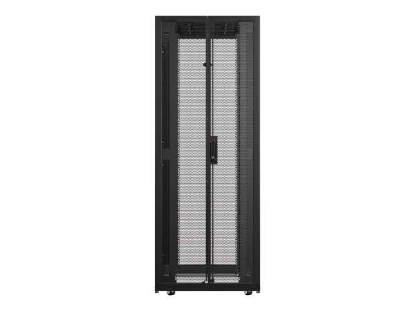 APC NetShelter SX Enclosure with Sides - Schrank