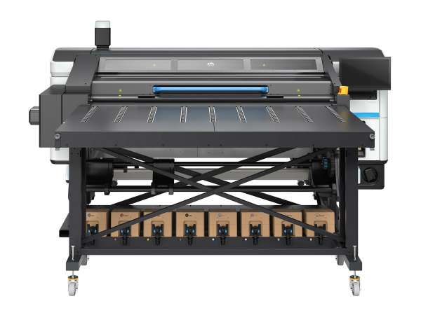 HP Latex R530 - 1626 mm (64") Großformatdrucker - Farbe - Tintenstrahl - Rolle (162,5 cm)