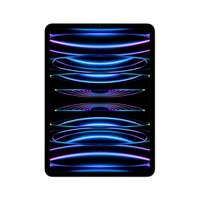 Apple 11-inch iPad Pro Wi-Fi + Cellular - 4. Generation - Tablet - 128 GB - 27.9 cm (11")