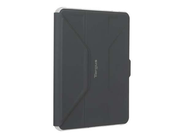Targus Pro-Tek - Flip-Hülle für Tablet - Thermoplastisches Polyurethan (TPU)