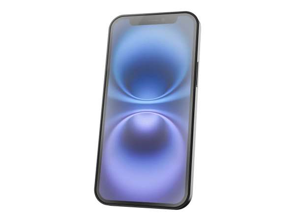 Dicota Bildschirmschutz für Handy - anti-glare filter, 3H, adhesive