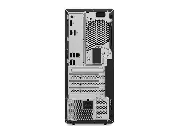Lenovo ThinkCentre M75t Gen 5 12X9 - Tower - Ryzen 5 8500G / 3.5 GHz - RAM 16 GB - SSD 512 GB - TCG