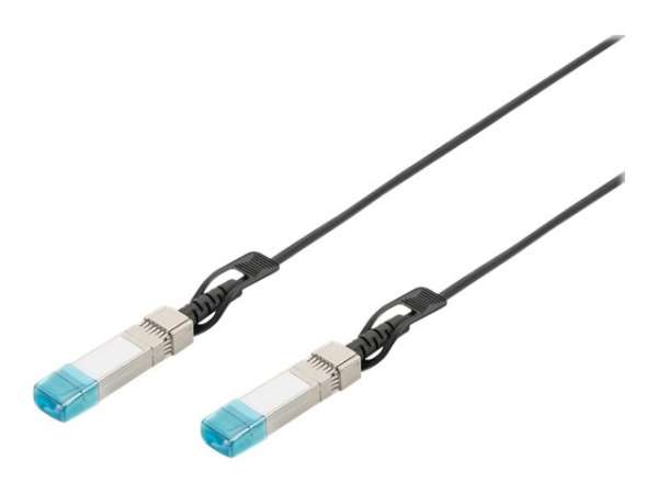 DIGITUS SFP+ 10G 5m DAC Kabel