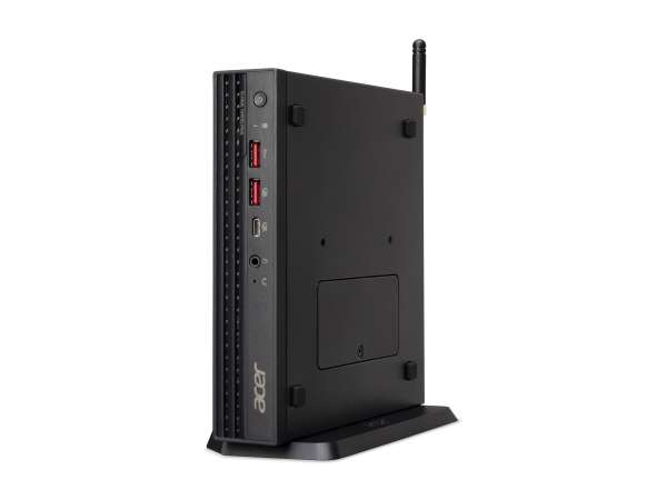 Acer Veriton Vero N4 VVN4735GT - Mini-PC - Core Ultra 5 225T / 2.5 GHz - RAM 16 GB - SSD 512 GB - In
