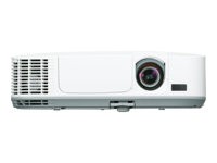 NEC Display M271X - LCD-Projektor - 2700 lm