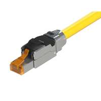 ROLINE Patch-Kabel - RJ-45 (M) zu RJ-45 (M)