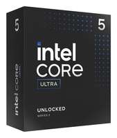Intel Core Ultra 5 235 - 3.4 GHz - 14 Kerne - 14 Threads