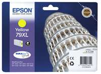 Epson 79XL - 17.1 ml - XL - Gelb - original - Tintenpatrone