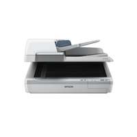 Epson WorkForce DS-60000 - Dokumentenscanner - Duplex - A3 - 600 dpi x 600 dpi - bis zu 40 Seiten/Mi