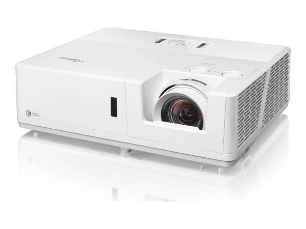 Optoma ZK708T - DLP-Projektor - Laser - 3D - 7000 lm