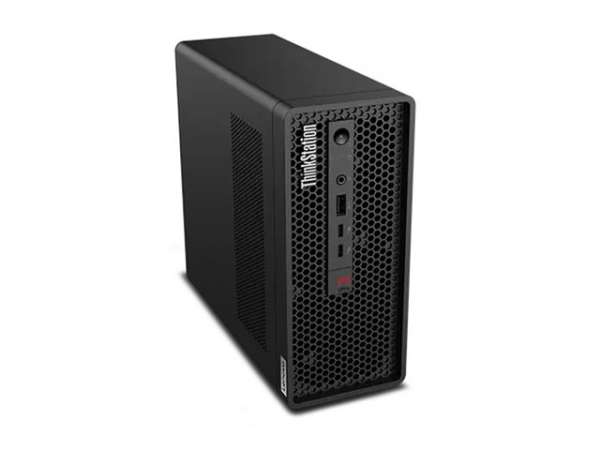 Lenovo ThinkStation P3 Ultra 30HA - MT - 1 x Core i5 i5-14600 / 2.7 GHz - vPro Enterprise - RAM 32 G