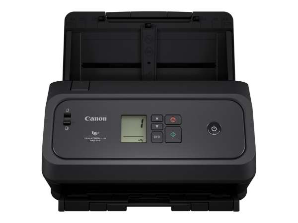 Canon imageFORMULA DR-C350 - Dokumentenscanner - CMOS / CIS - Duplex - Legal - 600 dpi - bis zu 50 S