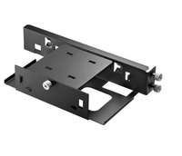 HPE Aruba - Rackmontagesatz - 48.3 cm (19")