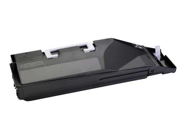 Kyocera TK 855K - Schwarz - original - Tonerpatrone