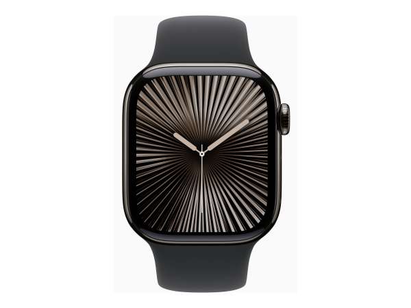 Apple Watch Series 10 (GPS + Cellular) - 42 mm