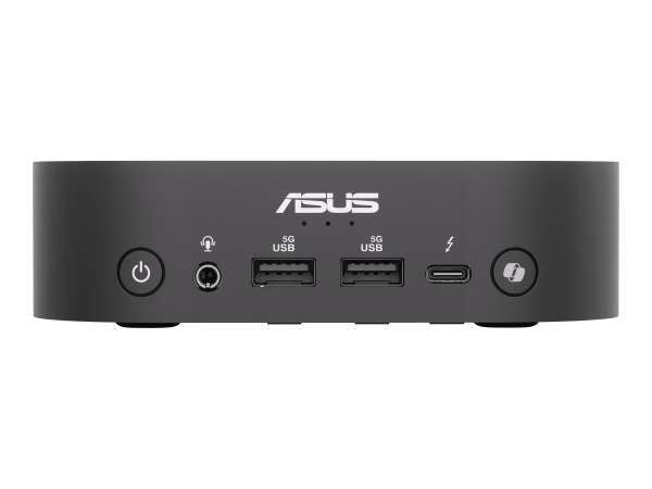 ASUS NUC 14 Pro AI RNUC14LNKU5073N2 - Mini-PC