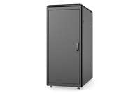DIGITUS Unique Series - Schrank Netzwerkschrank - 600 x 1.000 mm (B x T)