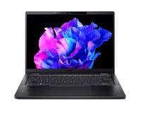 Acer TravelMate P6 14 TMP614-53-TCO - 180°-Scharnierdesign - Intel Core i7 1355U - Evo - Win 11 Pro