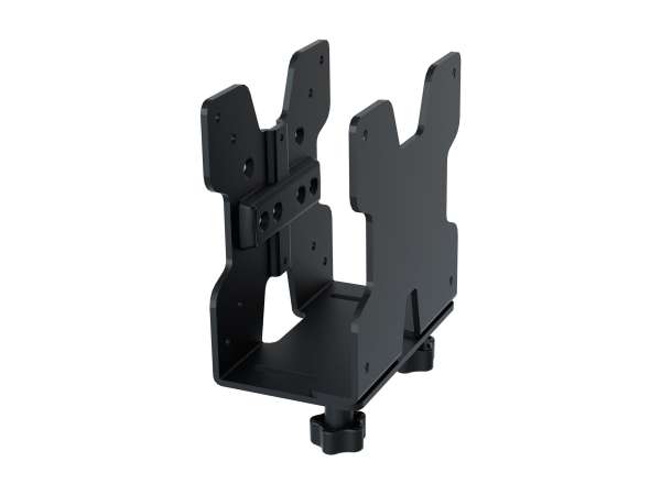 Ergotron LX Pro - Befestigungskit (Wandschiene)