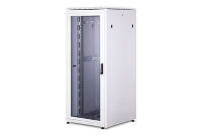 DIGITUS Netzwerkschrank Unique Serie - 800x800 mm (BxT)